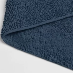 Tapis De Bain Yumeko River Blue -Salle De Bain Boutique 8720088000175 2