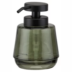 Distributeur De Savon Sealskin Mood Vert 380 Ml -Salle De Bain Boutique 8720553000716 2