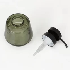 Distributeur De Savon Sealskin Mood Vert 380 Ml -Salle De Bain Boutique 8720553000716 4