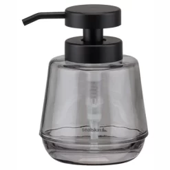 Distributeur De Savon Sealskin Mood Gris 380 Ml