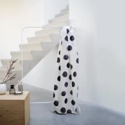 Distributeur De Savon Sealskin Mood Gris 380 Ml -Salle De Bain Boutique 8720553000723 5