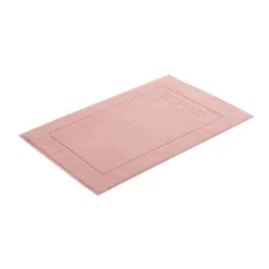 Tapis De Bain Esprit Solid Rose