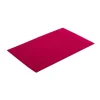 Tapis De Bain Esprit Solid Raspberry -Salle De Bain Boutique 9010276881556