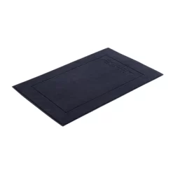 Tapis De Bain Esprit Solid Navy Blue
