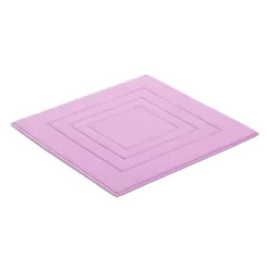 Tapis De Bain Vossen Feeling Lotus