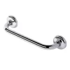 Barre D'appui Geesa Hotel Fin Chrome 25 Cm 1 Barre D'appui Geesa Hotel Fin Chrome 25 Cm -Salle De Bain Boutique 91131 25