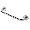 Barre D'appui Geesa Hotel Fin Chrome 30 Cm -Salle De Bain Boutique 91131 30