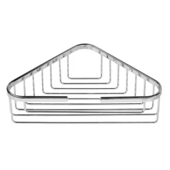Panier De Douche Geesa Basket Chrome Triangle