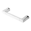 Barre D'appui Geesa Wynk Chrome 30 Cm -Salle De Bain Boutique 914506 02
