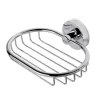 Panier De Douche Geesa Luna Chrome 2 Panier De Douche Geesa Luna Chrome -Salle De Bain Boutique 915506