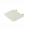 Siège De Douche Geesa Comfort & Safety Blanc