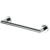 Barre D'appui Geesa Nemox Chrome 30 Cm 1 Barre D'appui Geesa Nemox Chrome 30 Cm -Salle De Bain Boutique 916506 02