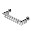Panier De Douche Geesa Nemox Chrome -Salle De Bain Boutique 916514 02 30
