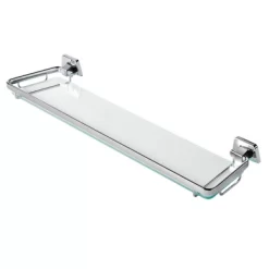 Tablette Geesa Standard Chrome 60 Cm