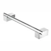 Barre D'appui Geesa Nexx Chrome 30 Cm -Salle De Bain Boutique 917506 02