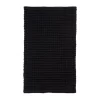 Tapis De Bain Aquanova Axel Black -Salle De Bain Boutique AXEBMM 09