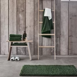 Tapis De Bain Aquanova Axel Moss 13 Tapis De Bain Aquanova Axel Moss -Salle De Bain Boutique AXEL 125 1