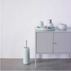 Porte-Savon Aquanova Opaco Mist Vert -Salle De Bain Boutique Aquanova20Opaco20Mist20Groen 1