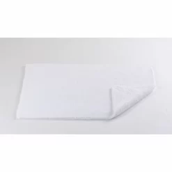 Tapis De Bain Abyss & Habidecor Bay White -Salle De Bain Boutique BAY20100203