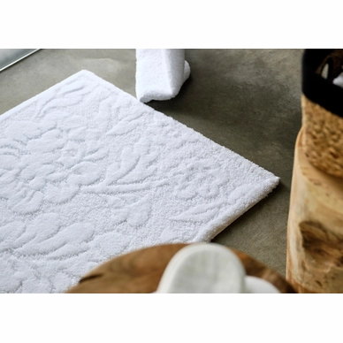 Tapis De Bain Abyss & Habidecor Brighton Aqua 7 Tapis De Bain Abyss & Habidecor Brighton Aqua – Image 5