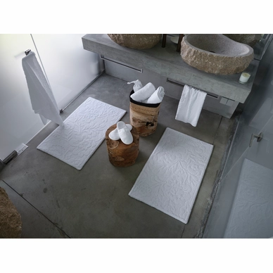 Tapis De Bain Abyss & Habidecor Brighton Aqua 8 Tapis De Bain Abyss & Habidecor Brighton Aqua – Image 6