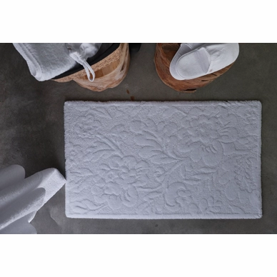 Tapis De Bain Abyss & Habidecor Brighton Aqua 10 Tapis De Bain Abyss & Habidecor Brighton Aqua – Image 8