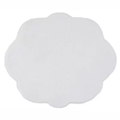 Tapis De Bain Abyss & Habidecor Kyoto White