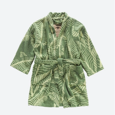 Peignoir OAS Kids Banana Leaf 3 Peignoir OAS Kids Banana Leaf