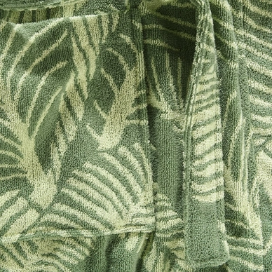 Peignoir OAS Kids Banana Leaf 5 Peignoir OAS Kids Banana Leaf – Image 3