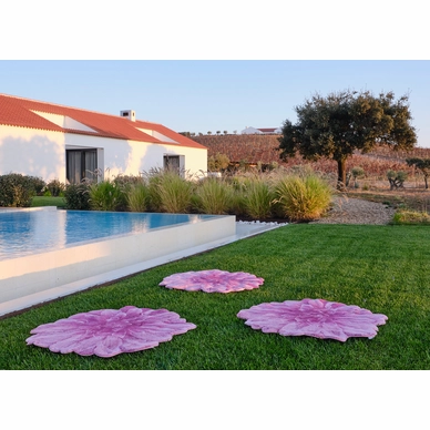 Tapis De Bain Abyss & Habidecor Dalhia Confetti 8 Tapis De Bain Abyss & Habidecor Dalhia Confetti â Image 6