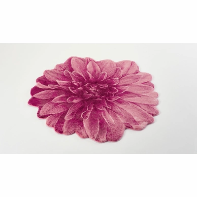 Tapis De Bain Abyss & Habidecor Dalhia Confetti 4 Tapis De Bain Abyss & Habidecor Dalhia Confetti â Image 2