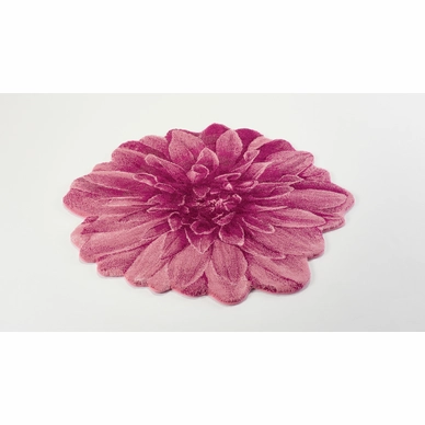 Tapis De Bain Abyss & Habidecor Dalhia Confetti 5 Tapis De Bain Abyss & Habidecor Dalhia Confetti â Image 3