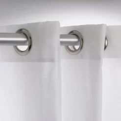 Rideau De Douche Sealskin Coloris Off-White -Salle De Bain Boutique Douchegordijn20Sealskin20Coloris20Off White