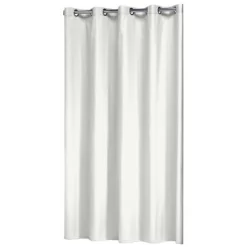 Rideau De Douche Sealskin Coloris Off-White -Salle De Bain Boutique Douchegordijn20Sealskin20Coloris20Off White203