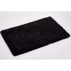 Tapis De Bain Abyss & Habidecor Elysee Black -Salle De Bain Boutique ELYSEE20990202 1