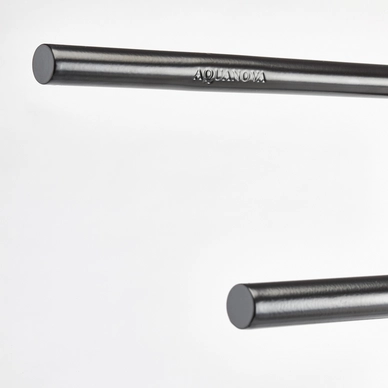 Porte-serviettes Aquanova Epic Black 4 Porte-serviettes Aquanova Epic Black – Image 2