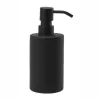 Distributeur De Savon Aquanova Forte Noir Small 1 Distributeur De Savon Aquanova Forte Noir Small -Salle De Bain Boutique FORDIS 09