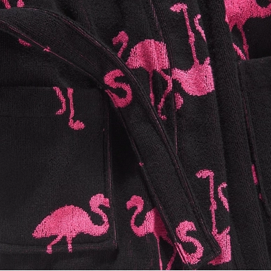 Peignoir OAS Kids Flamingo 5 Peignoir OAS Kids Flamingo – Image 3