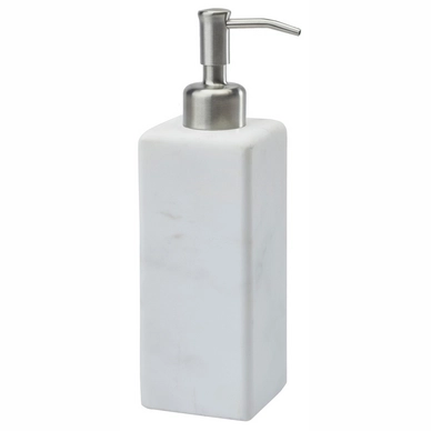 Distributeur De Savon Aquanova Hammam Blanc Small 3 Distributeur De Savon Aquanova Hammam Blanc Small