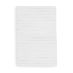 Tapis De Bain Heckett Lane Vivienne White