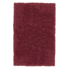 Tapis De Bain Heckett Lane Fergana Spicy Red