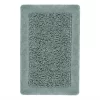 Tapis De Bain Heckett Lane Buchara Mist Blue -Salle De Bain Boutique HNLB44 16 M heckett lane buchara badmat 70x120 mist blue 1000x
