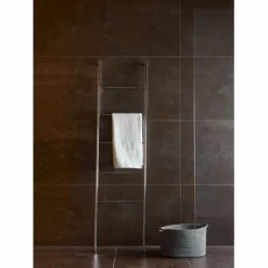 Porte-Serviettes Aquanova Icon Ladder Black -Salle De Bain Boutique ICOTLL 11 4 2