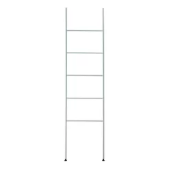 Porte-Serviettes Aquanova Icon Ladder White
