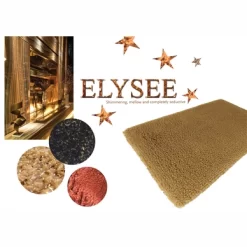 Tapis De Bain Abyss & Habidecor Elysee Black -Salle De Bain Boutique Inspirtations 2016203