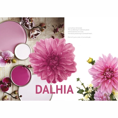 Tapis De Bain Abyss & Habidecor Dalhia Confetti 10 Tapis De Bain Abyss & Habidecor Dalhia Confetti â Image 8