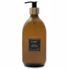 Savon Mains Kayori Yuzu Glas Vert 500ml -Salle De Bain Boutique KAY005061
