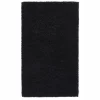 Tapis De Bain Aquanova Loa Black -Salle De Bain Boutique LOABMM 09