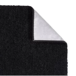 Tapis De Bain Aquanova Loa Black -Salle De Bain Boutique LOABMM 09 1