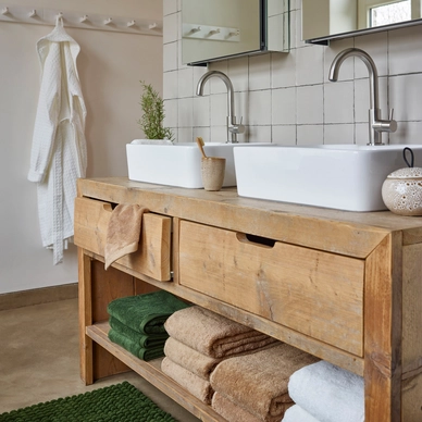 Tapis De Bain Aquanova Axel Moss 8 Tapis De Bain Aquanova Axel Moss – Image 6